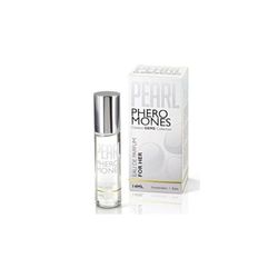 Cobeco Pharma - Parfum Pearl Women