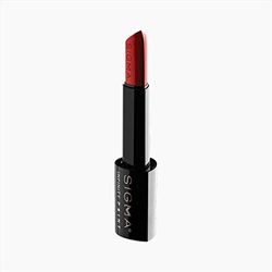 Infinity Point Lipstick - Ecstasy by SIGMA for Women - 0.11 oz Lipstick