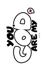 You, God, Are My ...