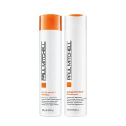 Paul Mitchell Color Care Shampooing 300 ml & Color Care Après Shampooing 300 ml