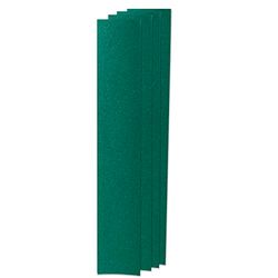 3M Hookit hoja, 02639, 60, 10 hojas por paquete