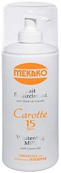 MEKAKO Carrot Milk - 400 ml
