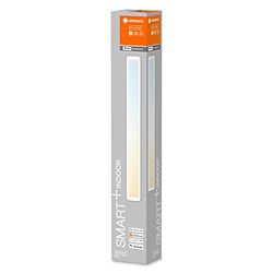 LEDVANCE SMART+ Wi-Fi - Under-Cabinet Light 45.7cm, Light Strip Controllable Via App, LED Kitchen Lighting or Cabinet Light Dimmable, Lighting Adjustable From 2700 To 6500K