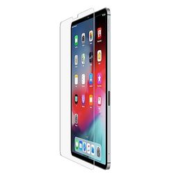 Belkin ScreenForce TemperedGlass protector de pantalla para iPad Pro 11, iPad Air 5 y Air 4 (protección de pantalla para iPad Pro 11, protección de pantalla para iPad Pro)