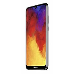 HUAWEI Y6 51093MGG Smartfon, 6,09", 2/32 GB, Midnight Black, Dual-SIM, Android 9.0
