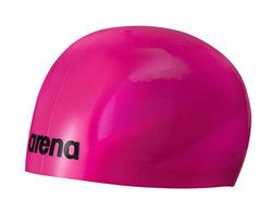 arena 3D Ultra - gorro de piscina unissexo para adulto, cor fúcsia e preto, tamanho único