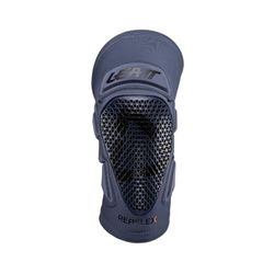Leatt Rodillera REAFLEX Pro Flint M Zapatillas de Ciclismo, Unisex-Adult, Multi-Coloured