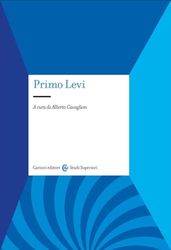 Primo Levi