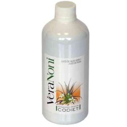 Codiet Veranoni 500ml. 1 Unidad 250 g