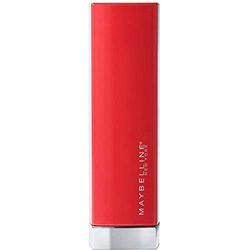 Maybelline Color Sensational Made For All Matte Red Lipstick 373 Red For You