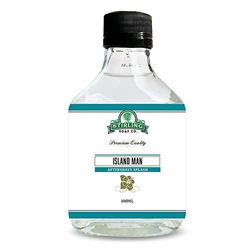 Dopobarba Island Man 100ml