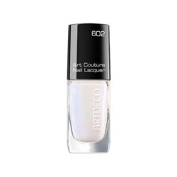 ARTDECO - Art Couture Nail Lacquer - Nail Polish with Unique Vinyl Gloss Effect and Perfect Coat Brush