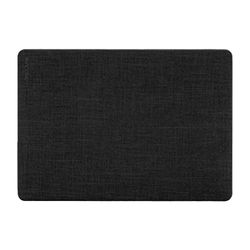 Incase Designs Carcasa rígida Texturizada con Woolenex para MacBook Pro (16 Pulgadas, 2021) - Grafito