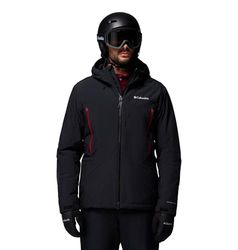 Columbia Giacca da sci Liftline da uomo (confezione da 1)