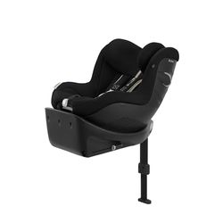 Sirona Gi i-Size Plus/Moon Black-black PU1