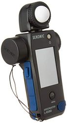 Sekonic L-858D Speedmaster