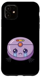 Robot aspirapolvere Custodia per iPhone 11