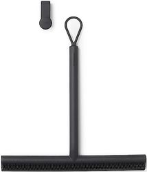 Brabantia Raclette de Douche, Collection Renew - Dark Grey