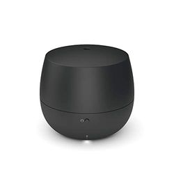 Stadler Form MIA Aroma difusor, preto, 10.00 x 9.00 x 10.00 cm