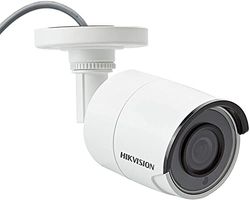 Cámara Bullet 4K Exterior Infrarrojos 40m hik DS-2CE17U8T-IT