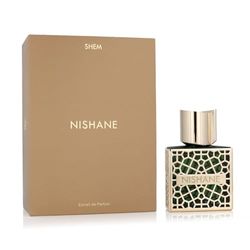 NISHANE, Shem, Extrait de Parfum, profumo unisex, 50 ml