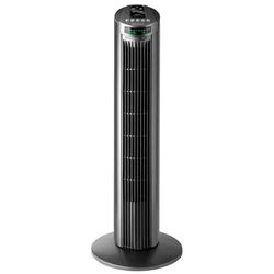 Taurus TF780 Torenventilator, wit, met afstandsbediening, grijs