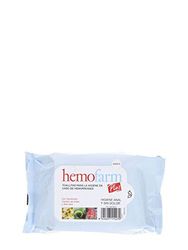 HEMOFARM Wet Wipes