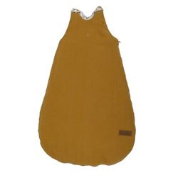 DOMIVA - GIGOWARKA 6-24 MIESIĄCE 90 cm KARAMEL Z PRZEWODNIKIEM WODNYM