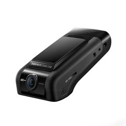 Thinkware U1000 Plus Dash Cam - 4K UHD 2160p Front & HD Rear Car Dash Camera with Built-in Wi-Fi & GPS, Super Night Vision & Hardwire For Battery Safe Parking Mode - 64GB SD Card - Android/iOS App