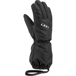 LEKI Goods Unisex, Nero, 5