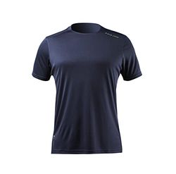 Zhik Annan Nuevo 2024-ZhikDry S/S Tee NVY m-XXL 68011, flerfärgad, en storlek