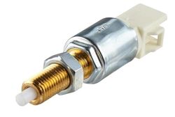 HELLA 6DF 007 365-001 Interruptor de luzes de travão - 12 V - 2 polos - interruptor de contacto - elétrico
