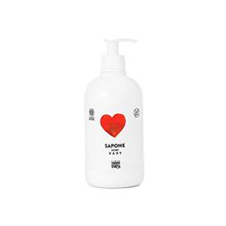 Mammababy tvål Baby Cosmos Natural - 500 ml