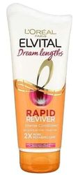 L'Oréal Paris Elvital Rapid Reviver Dream Length Balsamo profondo, 3 confezione x 180 milliliters