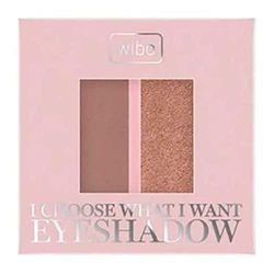 Wibo Eyeshadow I Choose Duo Nr 4