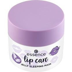 Essence LIP Care Jelly Night Mask 8 gr