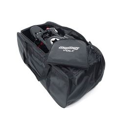 Bag Boy Sac de Transport Volt (Sac de Voyage pour Chariot électrique Volt), Noir