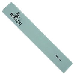 NAIL PERFECT Miracle Shiner Jumbo Round 600/4000 1 Stk