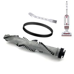 Sionlan Vacuum Cleaner Brush Roll Belt for Shark Navigator Replacement Parts NV500 NV501 NV502 NV505 NV550 NV520 UV560 Rotator Professional Parts Roller Brush Belt