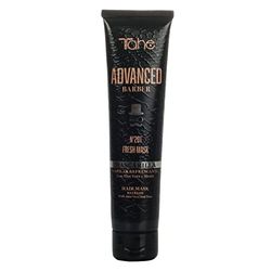 Tahe Advanced Barber Soothing and Refreshing Hair Mask for Men Nº201 Fresh 100ml