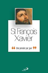 SAINT FRANCOIS XAVIER