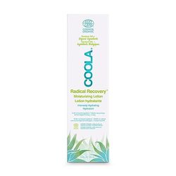 COOLA Radical Recovery Lozione doposole corpo, 148 ml