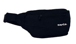 safta Sac banane avec poche extérieure, 230 x 90 x 120 mm