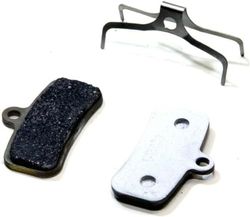Elektrische pads - Shimano Saint 2009/2010 / Zee (MT820/MT640/MT520) - TRP Slate T4