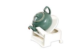 NRS Healthcare Multi-Purpose Kettle Tipper - Tipper Base for Cordless Kettles