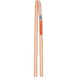 Climbing Technology 7W096120ABCSTD, Looper Dy PRO 120 cm, geen geslacht, wit/rood