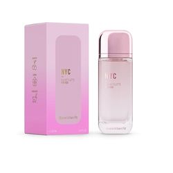 DICORA UF NYC FOR HER 150 ML