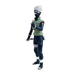 Kakashi Hatake actionfigur 13cm
