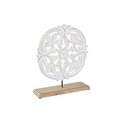 DKD Home Decor Figurka Dekoracyjna, Standardowa