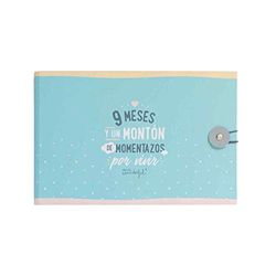 Mr. Wonderful WOA09123ES Álbum